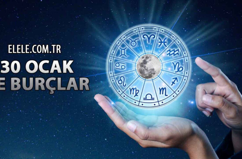 30 Ocak Hangi Burç? 30 Ocak Burcu, Özellikleri ve 30 Ocak’ta doğan ünlüler