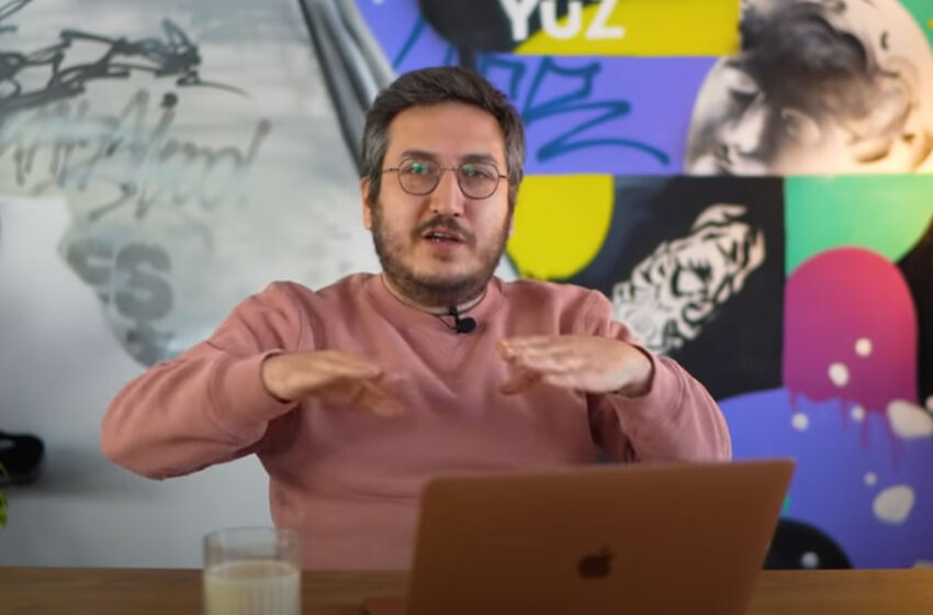 Feyyaz Yiğit iki büyük korkusunu açıkladı!