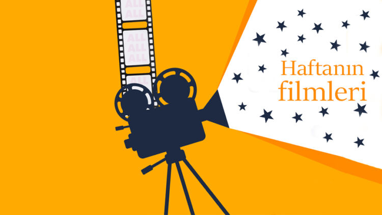 İşte bu hafta vizyona girecek filmler (22 Nisan 2022 Cuma)