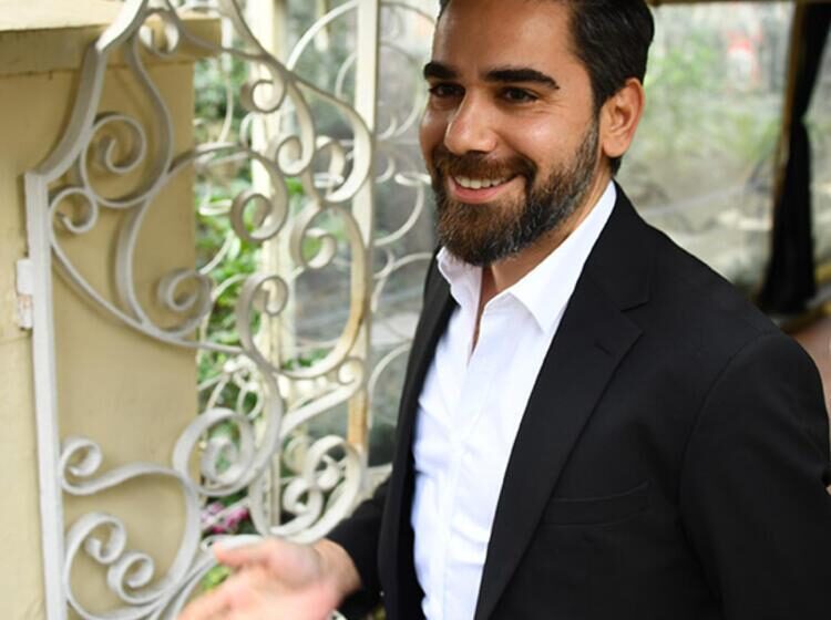 Kadir Doğulu’dan Onur Akay’a gönderme!
