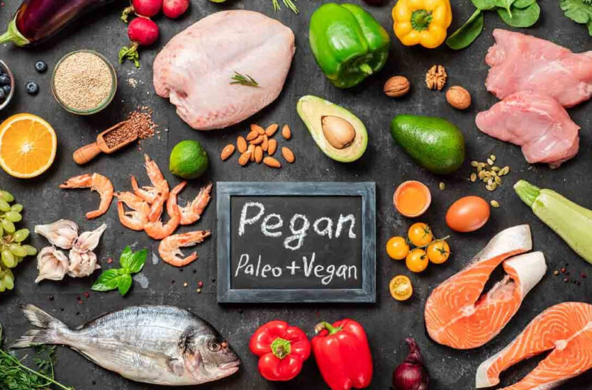 Pegan diyeti nedir, nasıl yapılır? Sağlıklı mı? Örnek menü ve beslenme listesi
