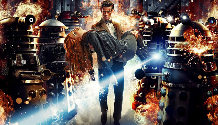 Doctor Who dizisinde yeni Doctor’un kim olacağı belli oldu