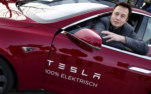 Tedarik sorunu üretimi sekteye uğrattı: Tesla Şangay’da üretimi durdurdu