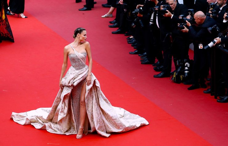 Cannes Film Festivali’nin En İyi 25 Elbisesi