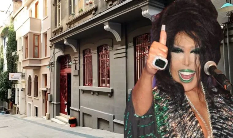 Bülent Ersoy Masumlar Apartmanı’na talip oldu
