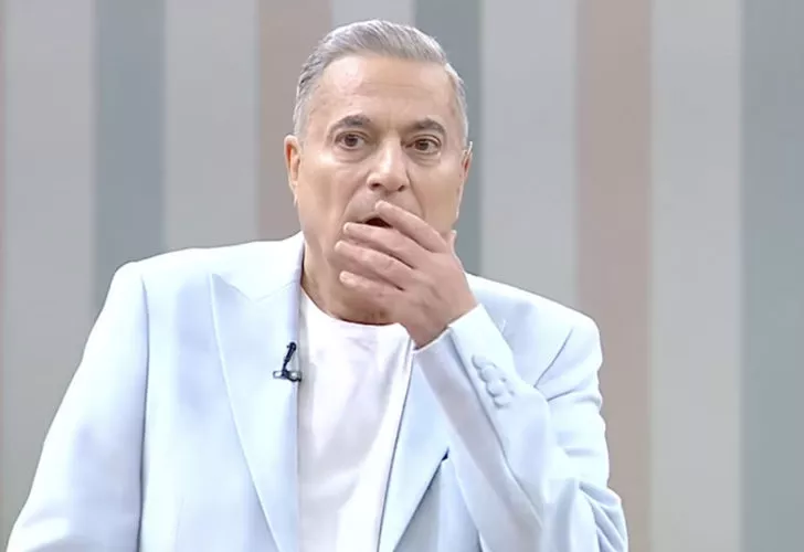 Mehmet Ali Erbil, Aras Bulut İynemli’nin alacağı ücreti duyunca “Yuh Artık” dedi