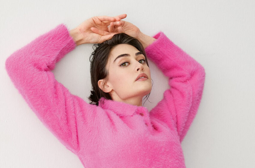 Esra Bilgiç: “Özgünlüğü hedefliyorum”
