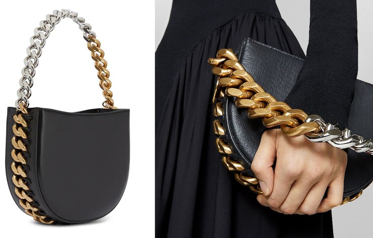  Stella McCartney İle Sürdürülebilir Lüks