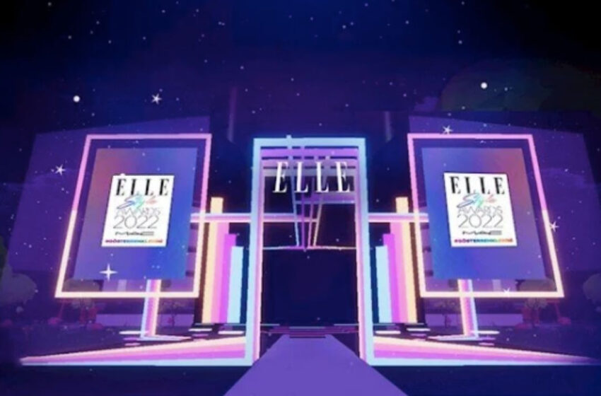 Elle Style Awards X M.A.C ödül töreni bu akşam: Metaverse’den nasıl izleniyor?