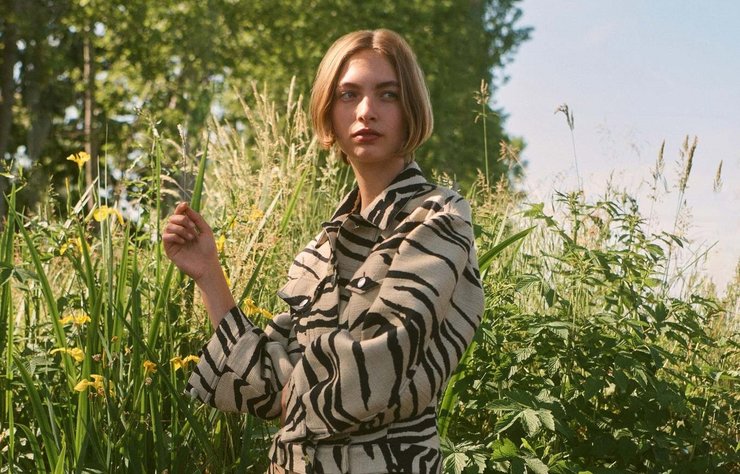 Stella McCartney İle Sürdürülebilir Moda