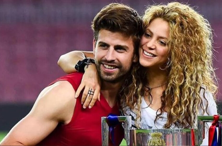 Shakira ayrılığın ardından, sosyal medyada birçok ünlü aktörü takip etti!