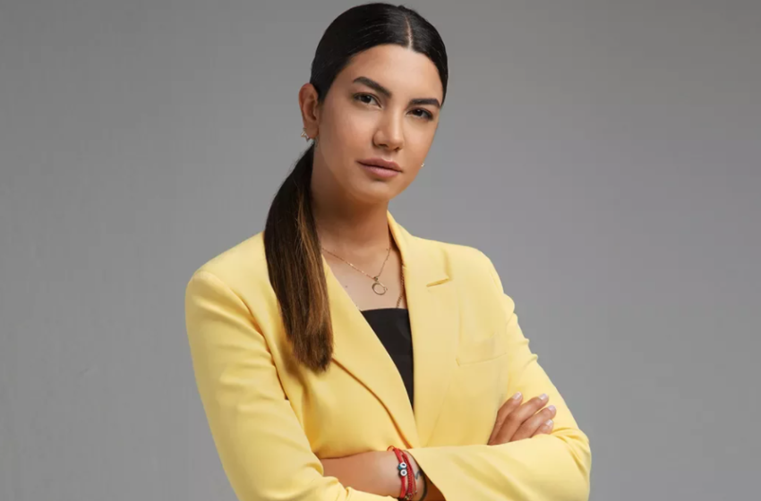 Fulya Öztürk’ten flaş karar!