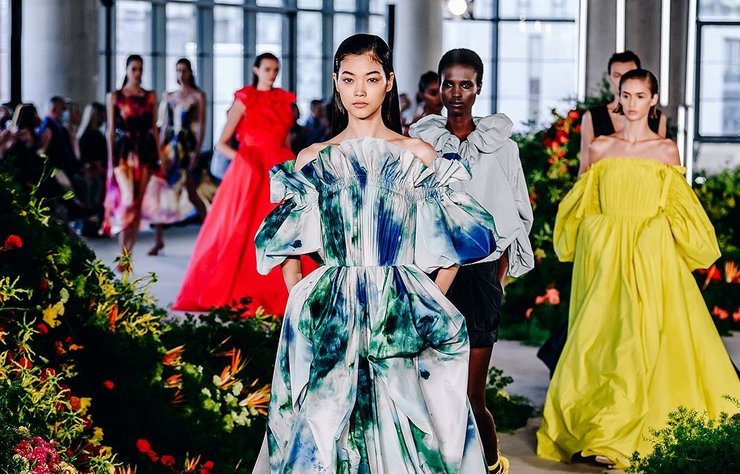 CFDA, 2022 Moda Ödülleri’nin Tarihi Açıkladı