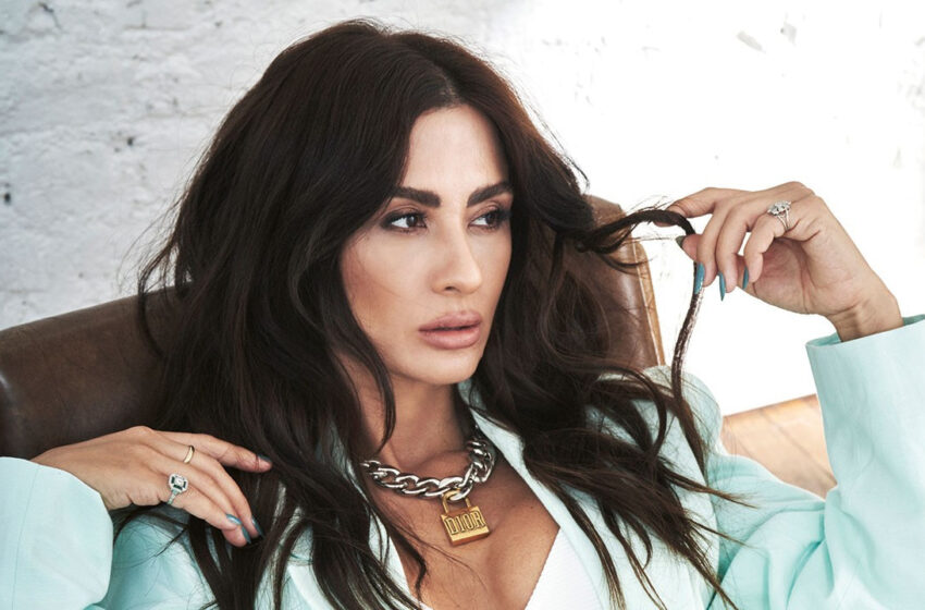 Tasarladığı elbiseyi Penelope Cruz giyince… Zelia Kaçar kariyer öyküsünü anlattı: “Asla pes etme!”