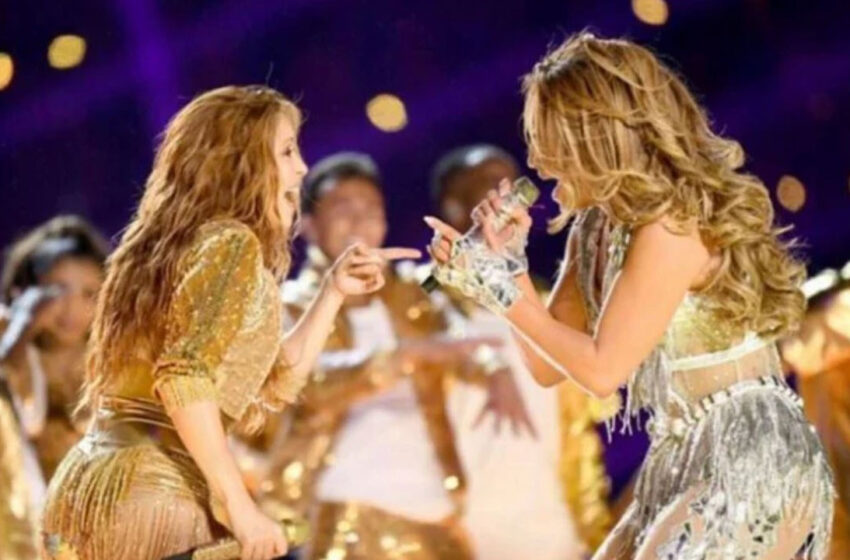 Jennifer Lopez’den yıllar sonra gelen itiraf: “Gösteriyi Shakira ile paylaşmak dünyanın en kötü fikriydi”