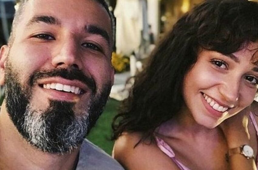 Zeynep Bastık ve Tolga Akış’ın boşanma nedeni belli oldu