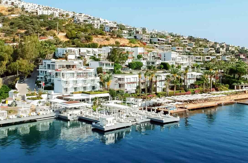 Casa Costa Boutique Hotel: Ev konforunda bir tatil deneyimi