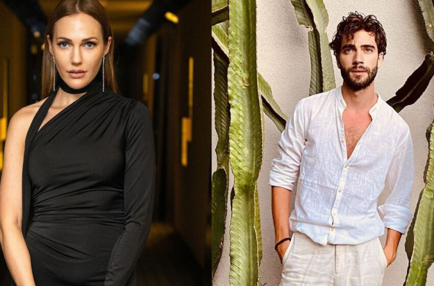 Meryem Uzerli yepyeni bir proje ile ekranlara dönüyor! Partneri belli oldu