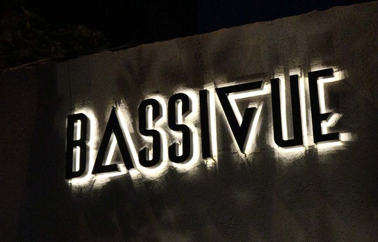 Bassıgue Yeni Showroom’u İle Karşınızda