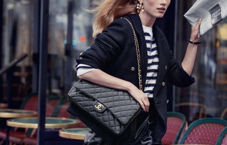 Chanel Çanta Fiyatlarını Tekrar Artıracak mı?