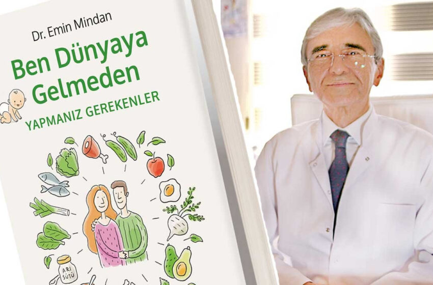  “Ben Dünyaya Gelmeden Önce” ile anne-baba adaylarına öneriler: Doğurganlık İçin En Önemli Besin Öğeleri ve daha fazlası