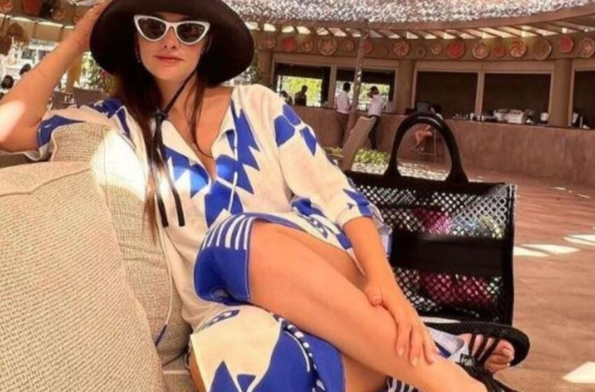 Hande Soral’ın paylaşımına İsmail Demirci’den yanıt: 4 aşk, tek fotoğraf…