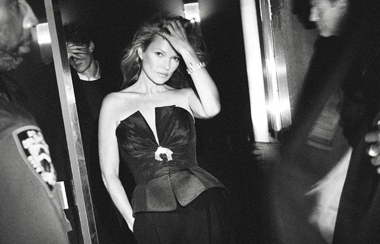 Kate Moss’un Parti Ruhu