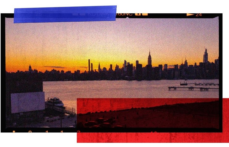 Tommy Hilfiger NYFW’e Geri Dönüyor