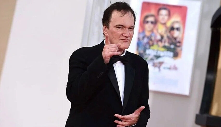 İşte Tarantino’ya göre tüm zamanların en iyi filmi