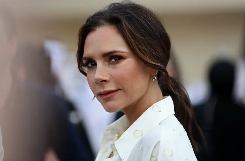 Victoria Beckham hakkında ‘borç içinde yüzüyor’ iddiası