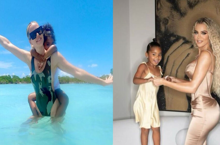 Khloe Kardashian ikinci kez anne oldu