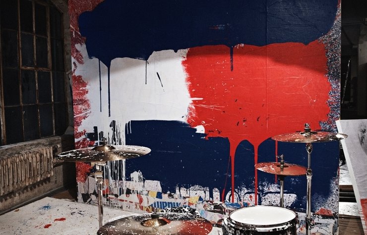  Tommy Factory ile Warhol’da yaratıcı bir oyun alanı