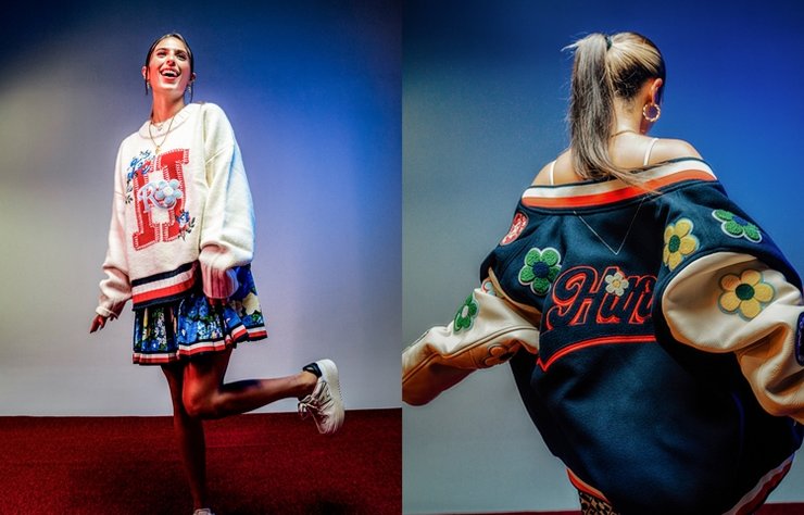 tommy-hilfiger,-richard-quinn-ile-is-birligi-yapiyor