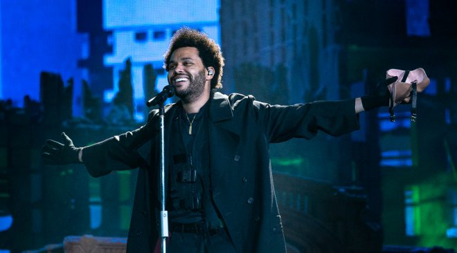 the-weeknd-konser-sirasinda-sesini-kaybetti!