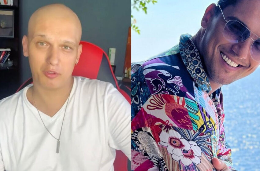 Lenfoma kanserine yakalanan Boğaç Aksoy’dan sevindiren açıklama!
