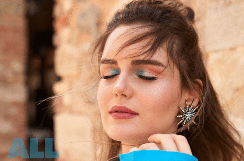 Daima ileriye: Alara Turan