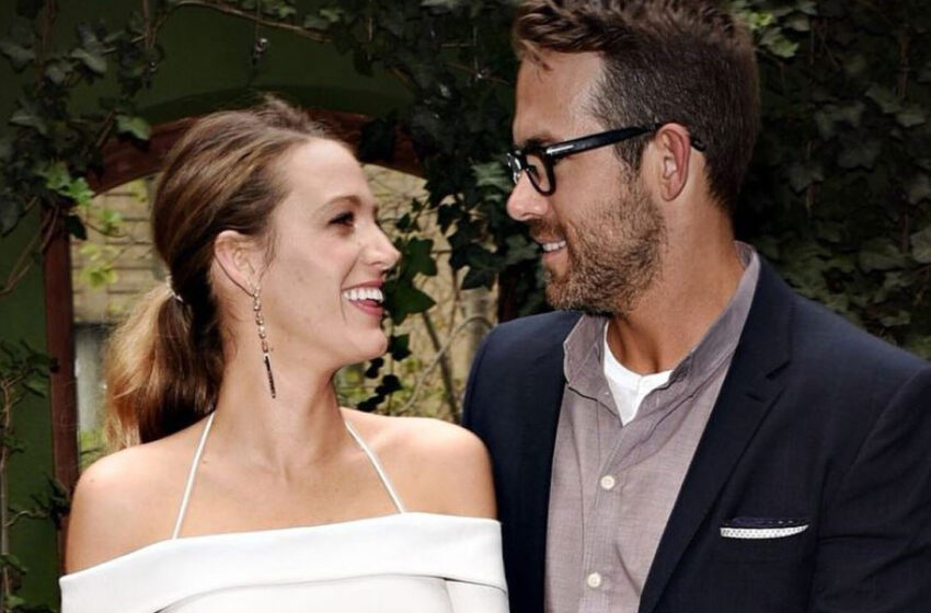 Blake Lively hamilelik pozunu paylaşarak sitem etti: “Beni ve çocuklarımı korkutuyorsunuz!”