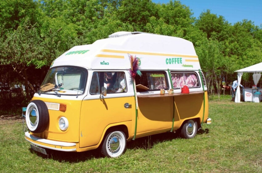 Karavan tutkunları ‘İstanbul Karavan Festivali’nde buluşuyor