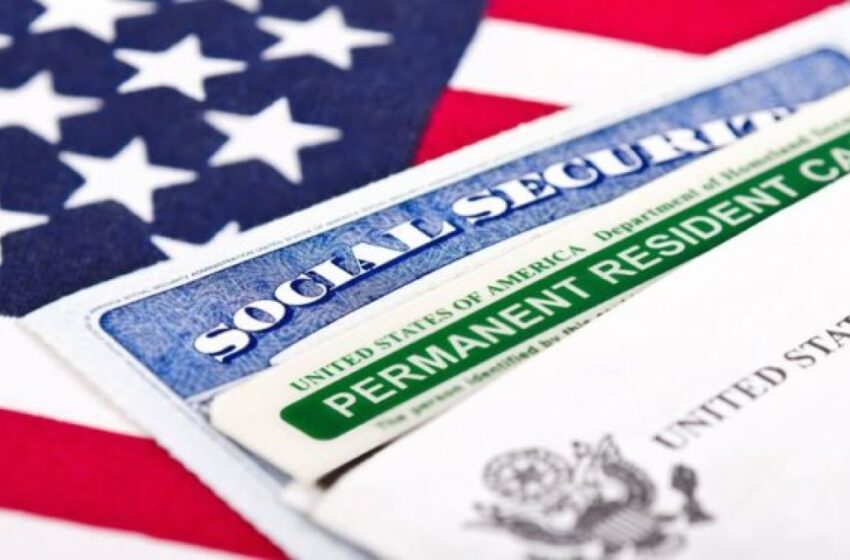 Green Card başvuru tarihi ne zaman? Green Kart başvurusu nasıl yapılır ve şartları nelerdir?