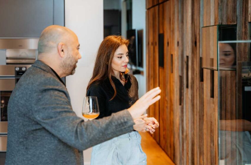 Gaggenau Tasarım ve Gastronomi Buluşmaları: Michelin Yıldızlı Şeflerle Devam Ediyor