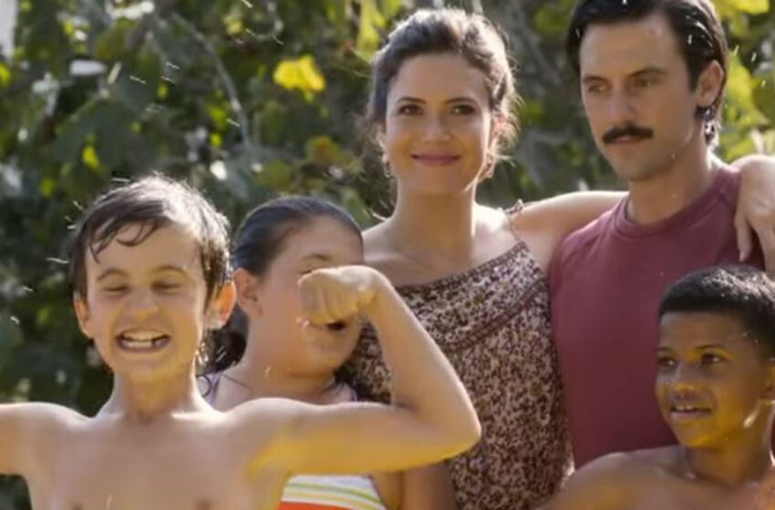 Sonbahar ruhuna girmenize yardımcı olacak 13 yabancı TV dizisi