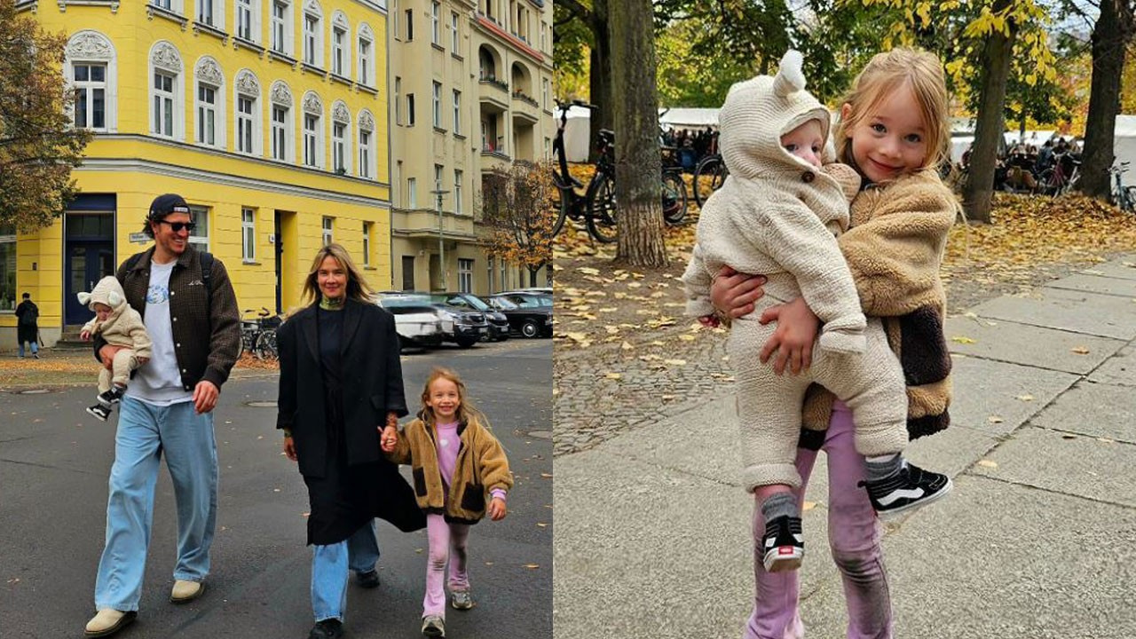 muge-boz’dan-esi-ve-cocuklari-ile-berlin-pozlari