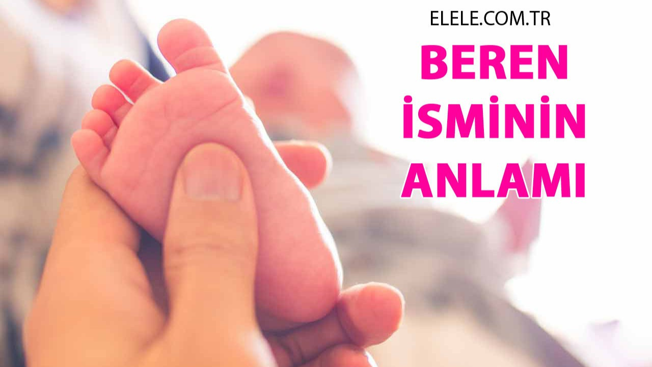 beren-isminin-anlami,-ozellikleri-ve-detayli-isim-analizi
