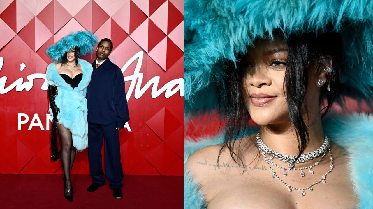 rihanna’nin-fashion-awards-2024-kirmizi-hali-stili-dikkat-cekti