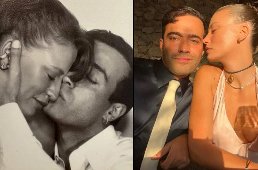 Serenay Sarıkaya ile Mert Demir aşkı bitti! İşte ayrılığın nedeni