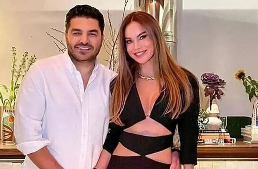 Ebru Şallı’dan yeni açıklama: Uzun süredir şiddete maruz kalıyorum