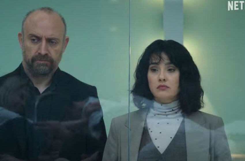 ‘Adsız Aşıklar’ dizisinden ilk fragman yayınlandı! İşte Adsız Aşıklar dizisi konusu, oyuncuları ve yayın tarihi