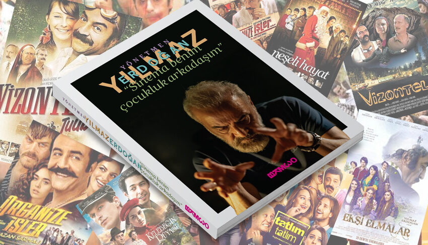 BKM 30. yılını çok özel bir kitapla kutluyor