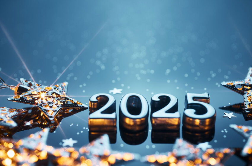 Yılbaşı mesajları 2025: Eşe, dosta, sevgiliye, aileye gönderebileceğiniz 27 yeni yıl mesajı