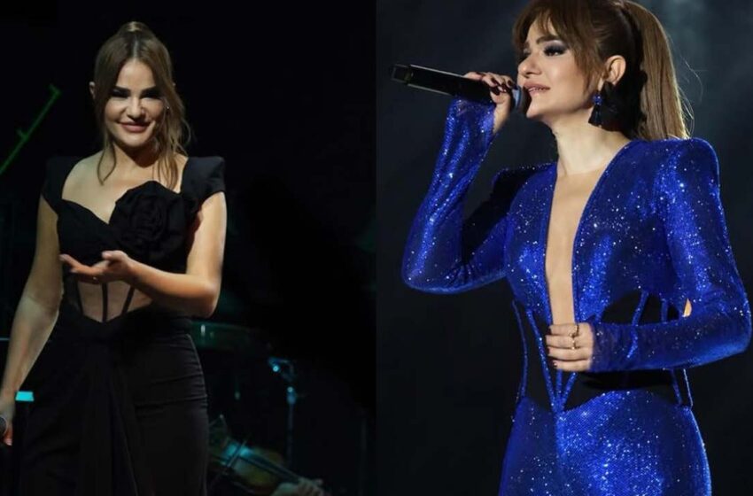 Derya Bedavacı’nın sahne ücreti dudak uçuklattı